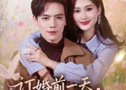 【订婚前一天，男友却失踪了】60集短剧免费全集在线播