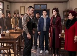 《奶爸小厨：老婆孩子热炕头第三季》127集家庭短剧免费全集放送