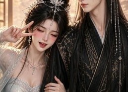 【摄政王的小醉妃】51集高清短剧在线观看