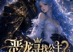 【恶龙寻找公主为妻是否搞错了什么】54集免费短剧完整版在线观看