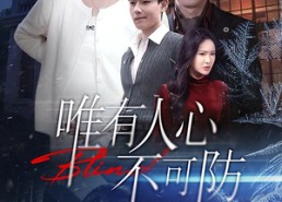 【唯有人心不可防】58集精彩短剧免费速看