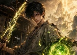 【掠夺气运：从杂役到仙尊】101集短剧全集免费随心看