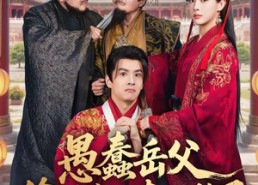 【愚蠢岳父偷听我心声，无敌了】70集短剧免费全集速看