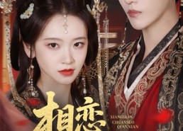 【相恋穿梭千年】61集短剧在线免费观瞧