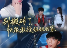 【别搬砖了，快跟教授姐姐回家】65集短剧免费畅享全集
