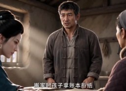 【疯娘翻身，穿越宠崽第九季】157集短剧免费全集在线赏看