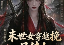 【末世女穿越挽月传！第二季】50集短剧免费畅享全集