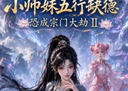 【女帝毒尊：小师妹五行缺德恐成宗门大劫II】71集短剧完整版免费看