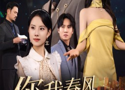 【你我春风皆过客】58集在线看短剧全集
