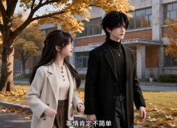 【暗恋开出甜梨花】145集短剧完整版在线看