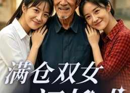 【满仓双女初长成】65集短剧全集免费观映