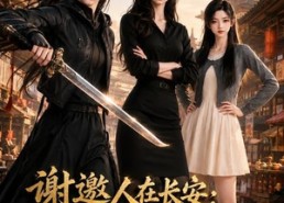 【谢邀人在长安：我带姐妹搞事业2】90集热门短剧在线免费赏