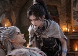 【神狼少女】40集优质短剧免费在线观看哟