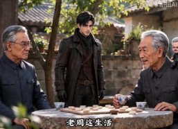 【七零穿书我跟我爸爆了：糖糖糖青梅第三季】215集短剧免费在线观看全集