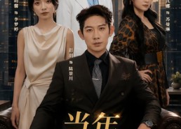 【当年不肯嫁春风】60集短剧免费即点即看