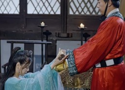 【恋爱圣旨】100集夸克短剧在线畅览