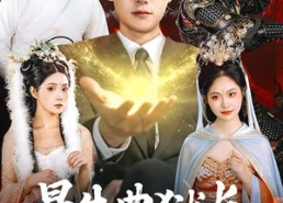 【最牛典狱长，我的犯人都是仙】90集短剧完整版免费看