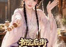 【书院后街摆吃摊,皇帝咋也来排队第二季】69集短剧在线免费点播