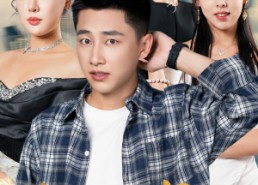 【被赶出师门后，美女总裁主动求撩】70集短剧免费全集线上赏