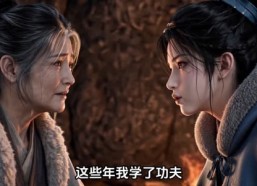 【疯娘逆袭，穿越宠崽！第八季】143集短剧免费完整来瞧