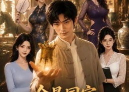【全是国宝，你管这叫私人博物馆】144集短剧在线免费畅看