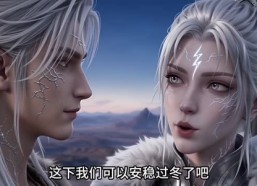 【异星种田王】53集短剧全集免费在线播