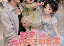 【双穿：大唐兕子到我家（第二季）】90集短剧全集在线免费瞧