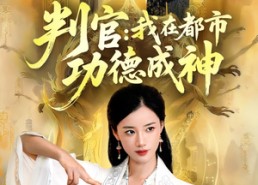 【判官：我在都市功德成神】118集在线短剧免费全集看