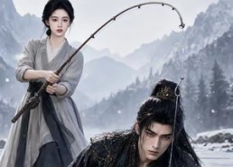 【流放边疆，我钓出个镇北王】50集短剧在线完整播放