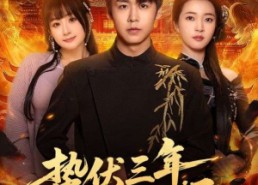 【蛰伏三年，一飞冲天】60集精彩短剧在线免费赏