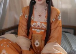 【朱墙深宅：庶妾步步荣华】34集短剧免费全集在线览