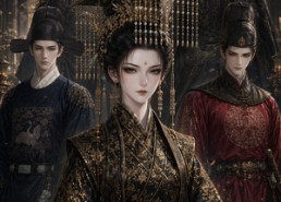 【灵素风华】27集短剧全集免费畅看