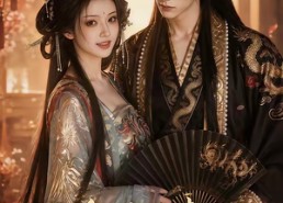 【死遁三年归来，暴君黑化了】64集短剧全集在线赏看
