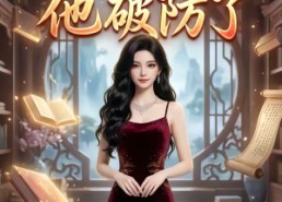 【穿书后他破防了】22集短剧完整免费观看