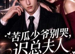 【苦瓜少爷别哭，迟总夫人又在倒追你第三季】91集短剧完整版免费看