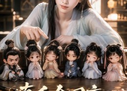 【真千金回府，被穷鬼家人团宠了】88集精彩短剧免费在线观看全集