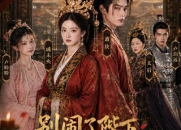 【别闹了陛下，我是来杀你的】30集短剧免费高清观看