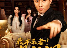【我本王者!只是低调】68集短剧免费全集赏看