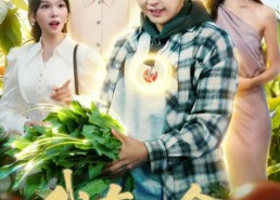 【我有一个仙境农庄】102集免费短剧全集速看