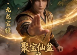 【聚宝仙盆之杂灵根才是真BOSS第二季】111集短剧免费观看全集资源