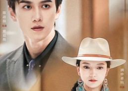 【藏香引】63集短剧完整版在线播放