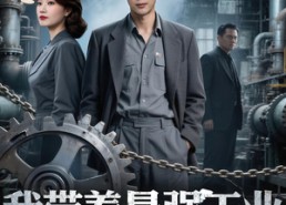 【我带着最强工业回到八零年代】68集全集短剧在线流畅看