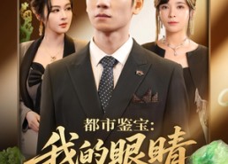 【都市鉴宝：我的眼睛看穿一切】78集短剧全集免费抢先看