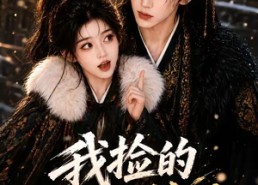 【我捡的王爷会炸毛】60集短剧免费畅享全集