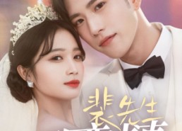 【裴先生明恋成真】62集短剧完整版在线看