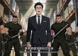 【末世冰封：我囤百亿物资收养女神】70集短剧免费在线播放