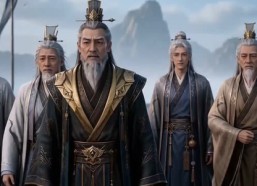 【我靠面子成仙尊】35集短剧在线免费畅播