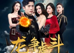 【龙争虎斗之胜者为王】70集免费短剧在线完整观看