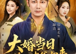【大婚当日修仙老爸归来】82集短剧免费在线观看全集