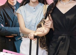 【穿书后豪门婆婆竟是我亲妈】56集免费短剧全集畅快看